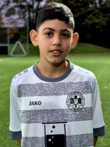 Süleyman Efe Samdanli