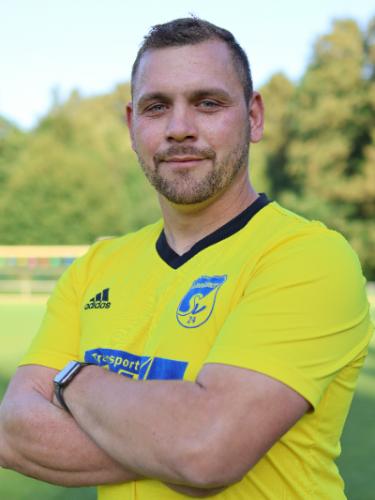 Phillip Stolt