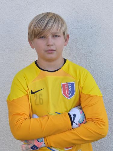 Leon Braune