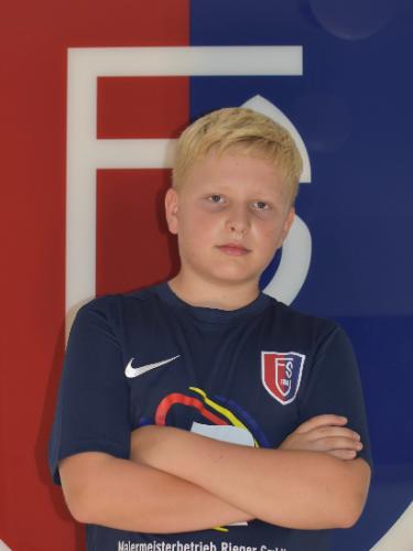 Benjamin Fritz
