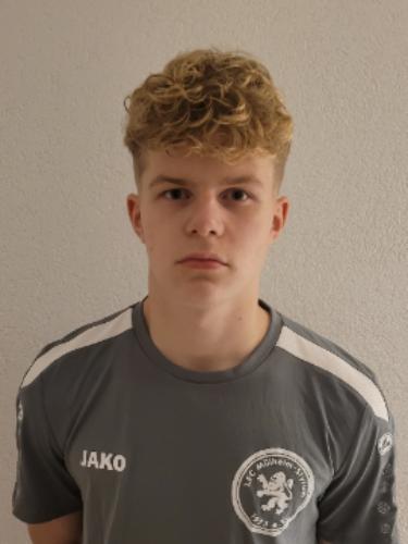 Tom Hafkesbrink