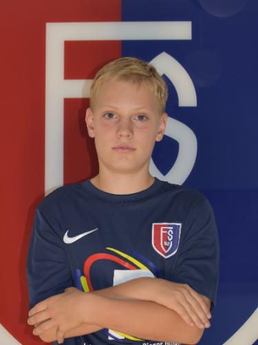 Maximilian Radoy