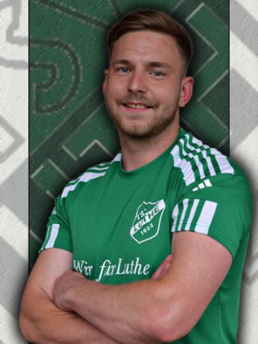 Fabian Sack