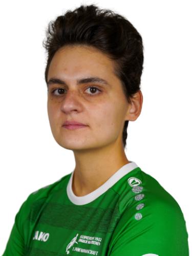 Meret Madita Nürnberg