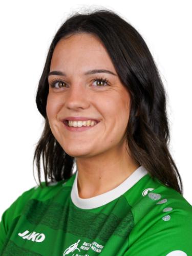 Jacqueline Jessica Smuda