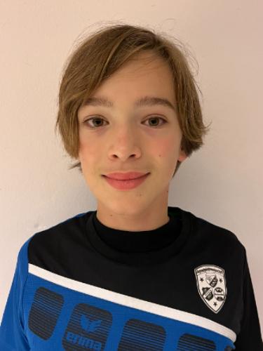 Max Jäger