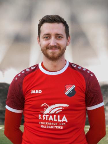 Tim Höllriegl