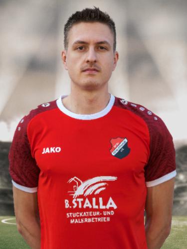 Nils Jäger