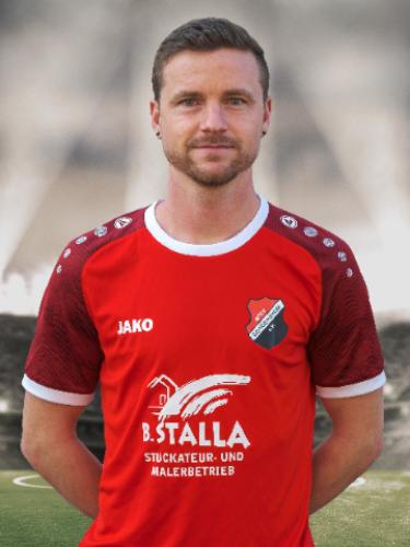 Raphael Weber