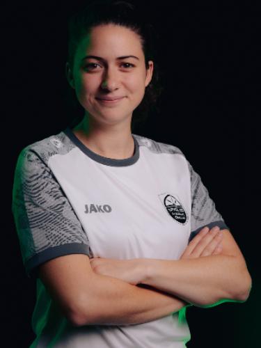 Maximiliane Otto