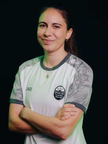 Sofia Pavlakis
