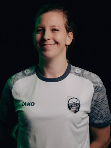 Alexandra Rengers