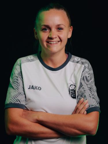 Jessica Sikora