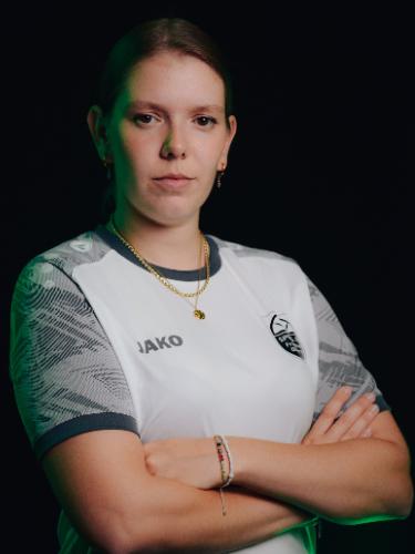 Nadine Winter