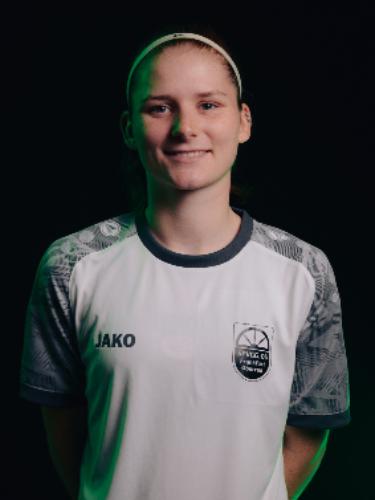 Emma Emilie Briegel