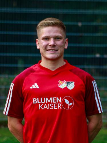 Nico Bausch