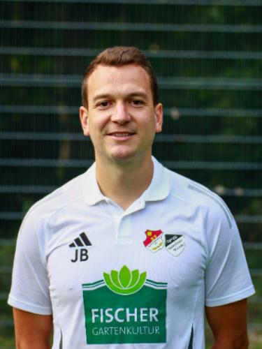 Jannik Bendel