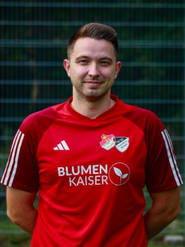 Leon Fasel