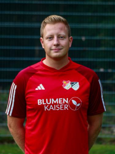 Yannik Göbel