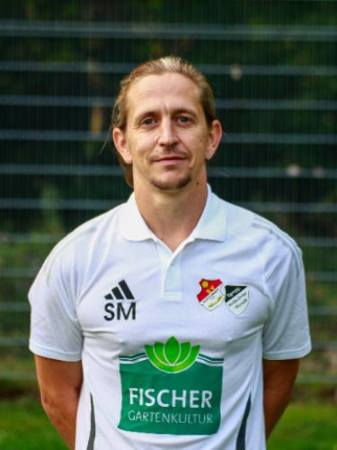 Sebastian Mohring