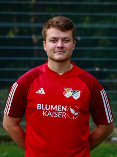 Niklas Steinebach