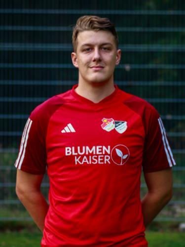 Sebastian Steinebach