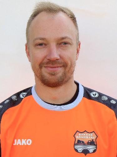 Martin Duscher
