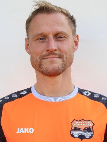 Torsten Ernst