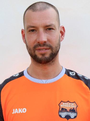 Marcus Grau