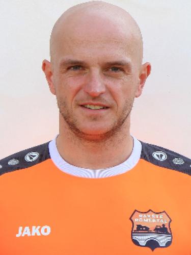 Sven Jänker