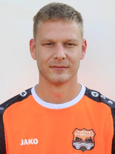 Kevin Kornagel