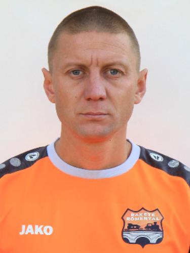 Serhii Kovalenko