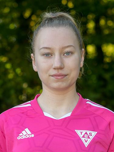 Sarah Oldendorf