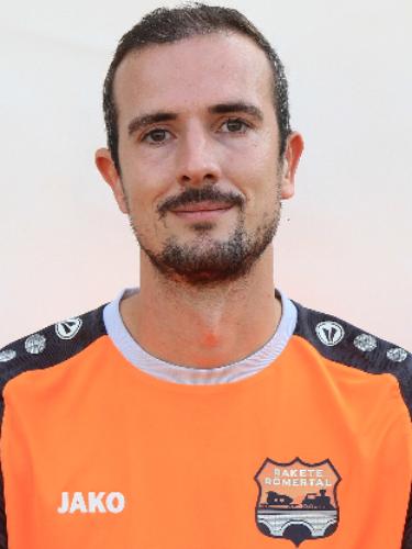 Rico Krebs