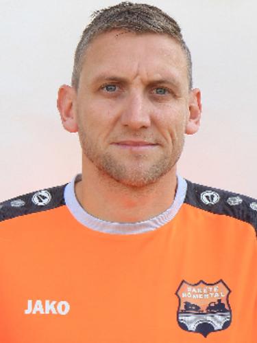 Maik Müller
