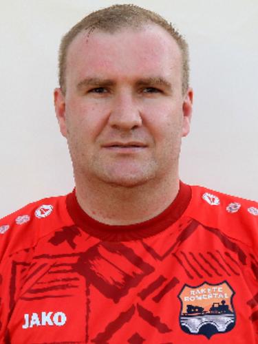 Martin Rammler