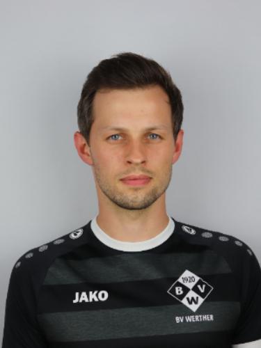 Finn Joris Bökenkamp