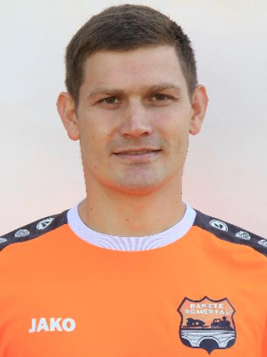 Oleksandr Terletskyi