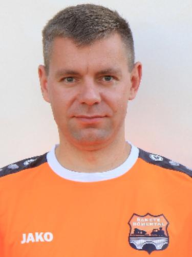 Thomas Unger