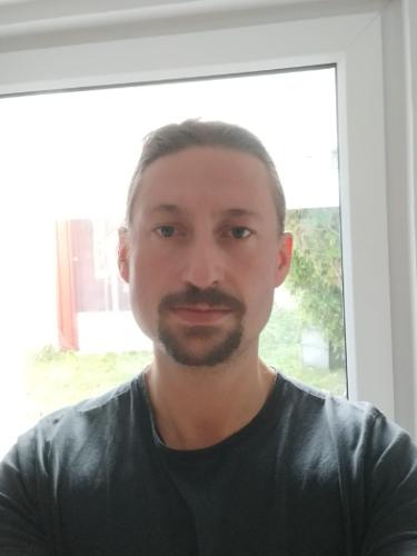 Adrian Jürgensen