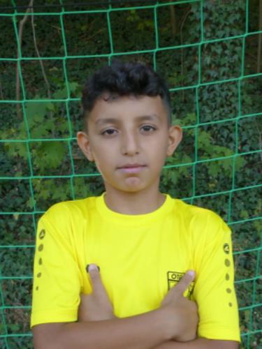 Ali Almohammed Almatar