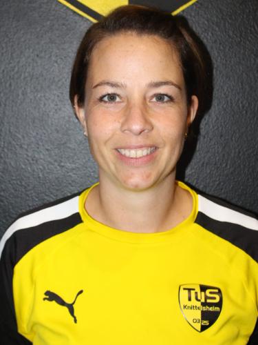 Frauke Stein