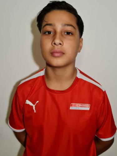 Camil Sayad