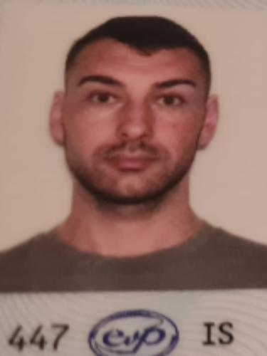 Mihai-Alexandru Spiridon