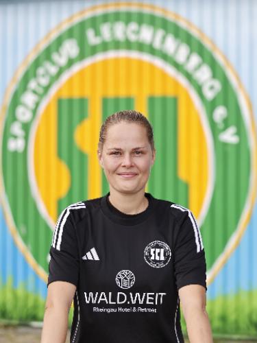 Silke Schönig