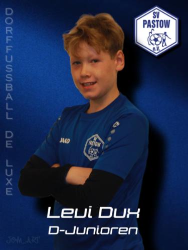 Levi Dux