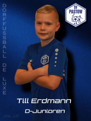 Till Erdmann