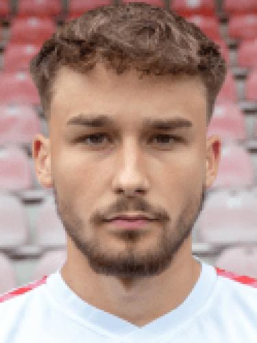 Vladislav Fadeev