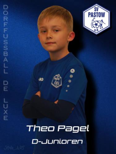 Theo Pagel