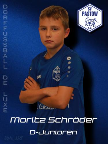 Moritz Schröder